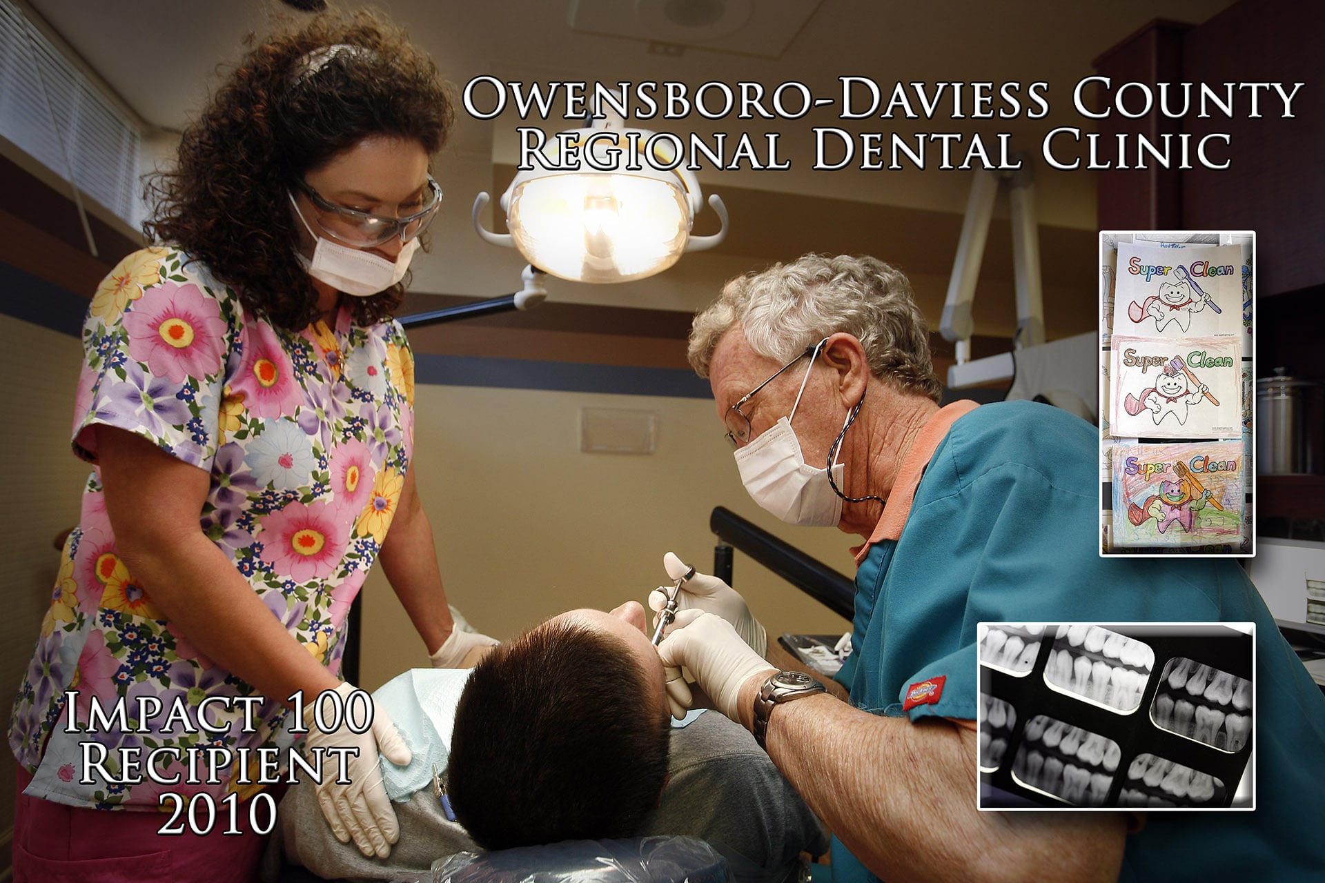 2010 Community Dental Clinic