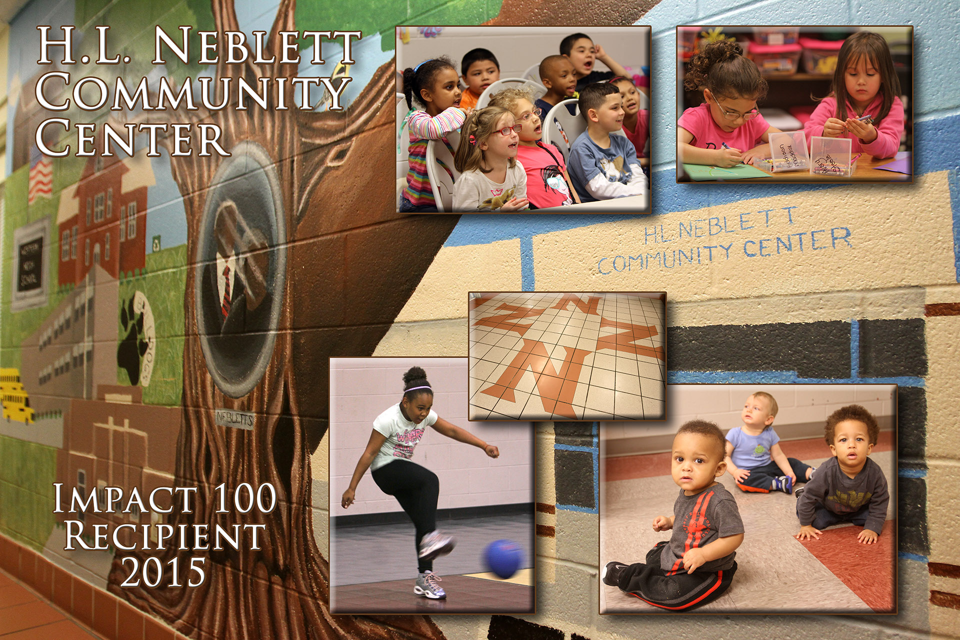 2015 Neblett Center